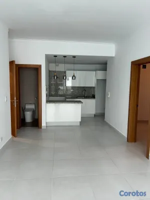 apartamentos - SE ALQUILA NIVEL 7 TORRE AVI 1 2