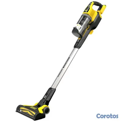 herramientas, jardines y exterior - OFERTA - Aspiradora inalámbrica y Batería+cargador Stanley - NUEVO  8