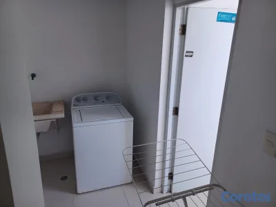 APARTAMENTO TOTALMENTE AMUEBLADO EN ALQUILER MIRAF