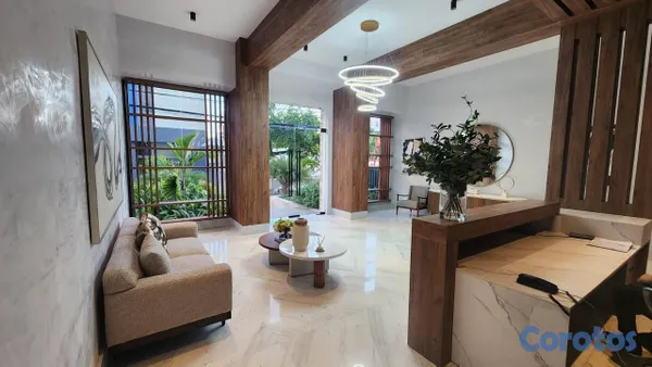 apartamentos - Apartamento en alquiler | Ensanche Naco -3279 11