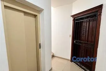 apartamentos - alquilo apartamento en el millon 3