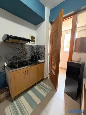 apartamentos - alquiler amueblado full en mirador sur US 2,000 16