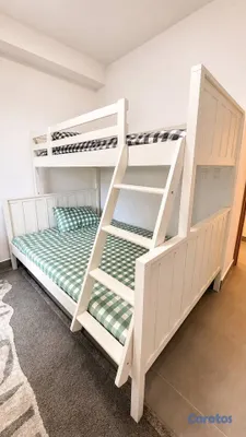 apartamentos - Apartamento de 3 habitaciones en alquiler en Gazcu 8