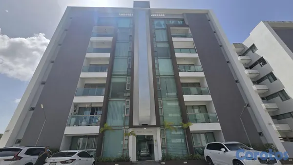 apartamentos - Apartamento en venta en Jardines del Este, Santiago 2