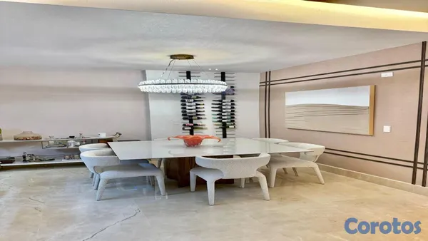 apartamentos - Apartamento en Los Cacicazgos 8
