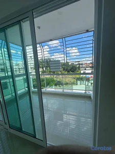 Alquilo Apartamento en 3 er nivel Charles de Gaulle , Sector marañon