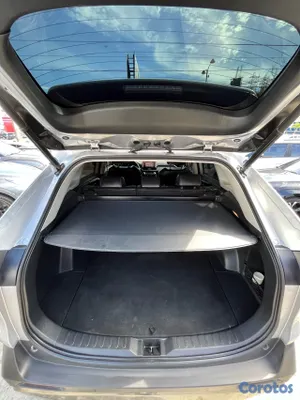 jeepetas y camionetas - Toyota Rav4 Limited 4WD 2021
 11