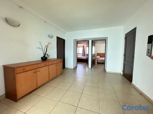 apartamentos - APARTAMENTO VISTA AL MAR AIRBNB FRIENDLY EN EL MALECON DE SANTO DOMINGO 6