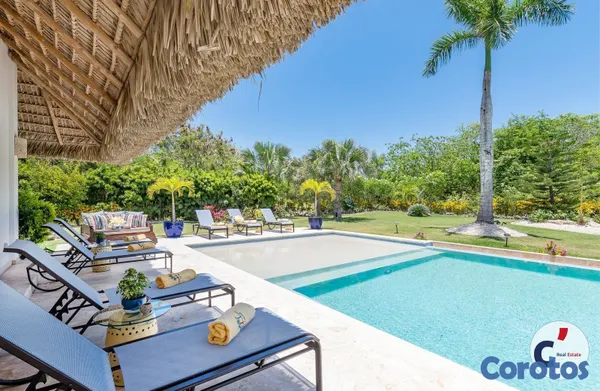 casas - Cap Cana Villa en Venta · Ref 665856 8