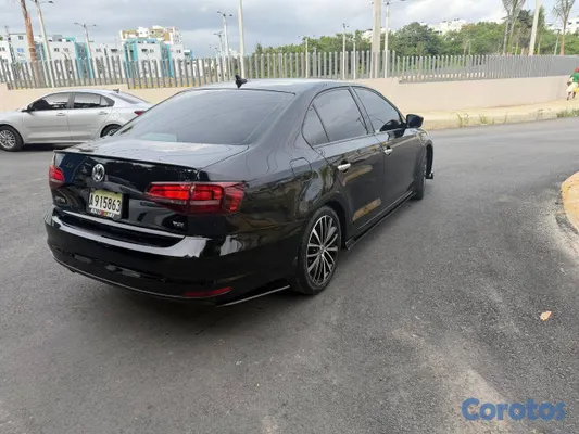 carros - VOLKSWAGEN JETTA SPORT 2016  4