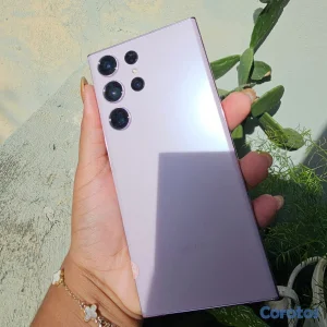 Samnsung s 23 ultra 256 gb como nuevo