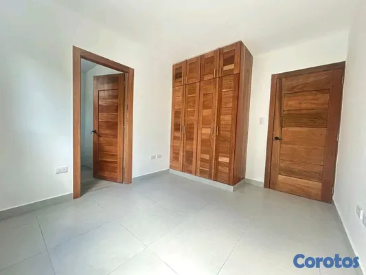 apartamentos - Apartamento en Alquiler en Mirador Sur 3 habitaciones 3.5 baños 2 parqueos 13