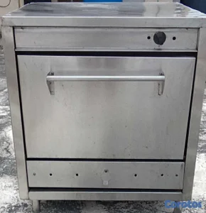Horno Industrial, Comercial, Emprendimiento, Pan