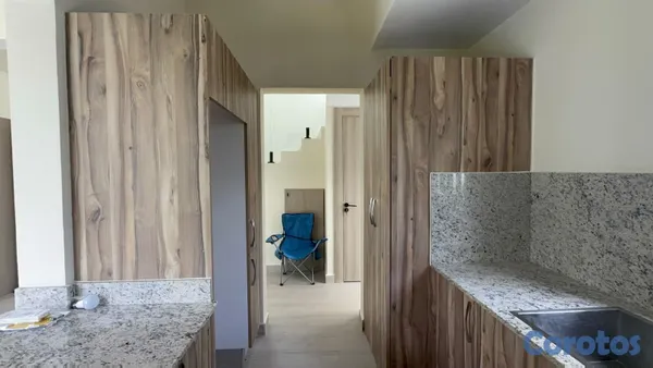 casas vacacionales y villas - Exclusiva Villa en Panorama Park, Vista Cana 3