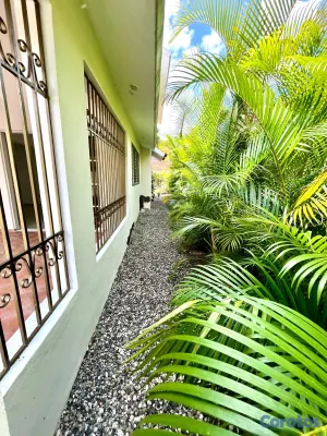 casas - CASA EN ALQUILER – ARROYO HONDO   13