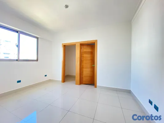 apartamentos - Apartamento en Venta, Los Cacicazgos 12