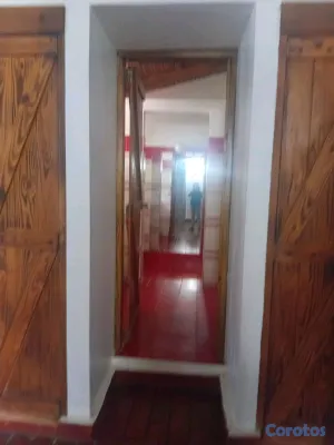 casas - villa amplia y en la cercanía de un río en jarabacoa 15
