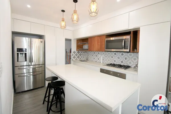 apartamentos - 3 BEDROOMS RECENTLY RENOVATED APARTMENT IN CIUDAD  8