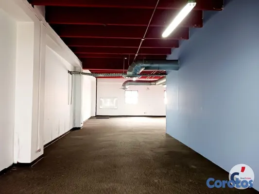 apartamentos - Edificio Comercial en Alquiler Ensanche Naco 8