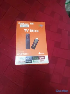 TV Stick Android Convierte tu Tv en una Smash TV