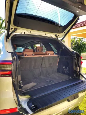 jeepetas y camionetas - SE VENDE 🔥🔥 BMW X5 XDRIVE 40I 2021 Motor 3.0 Twin  3