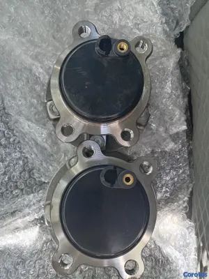 repuestos - Piña Trasera Para Ford Escape SE 2WD  2020 -2024  4