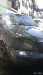 CRV año 2000 barata