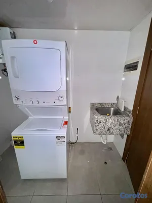 apartamentos - Apartamento en Venta EVARISTO MORALES USD 265,000. 12