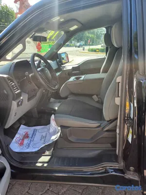 jeepetas y camionetas - Ford f150 2019 4
