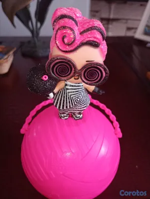 juguetes - Colección LOL 5