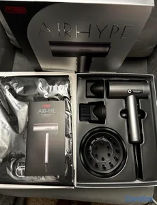 Blower TYMO EN SU CAJA NUEVO
