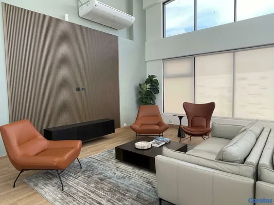 apartamentos - Apartamento en Alquiler 2
