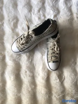 zapatos para mujer - Tenis de buena calidad y extranjeros  2