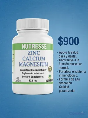 Salud y Equipamiento Médico - Suplementos alimenticios para la salud del cuerpo.. pruebe alternativas..!! 9