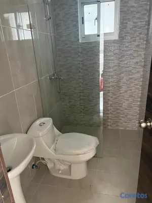 apartamentos - Apartamento en Alquiler en Autopista de San Isidro 6