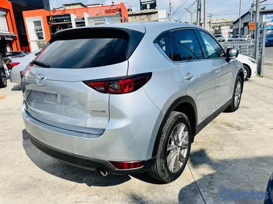 jeepetas y camionetas - MAZDA CX-5 GRAND TOURING 2020 | 4X4 | SUNROOF | PI 4