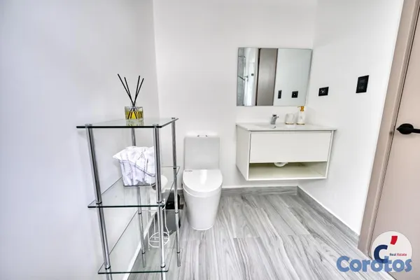 apartamentos - PUNTA CANA VILLAGE | EXCLUSIVO APTO. DE LUJO A EST 5