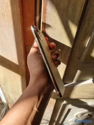 celulares y tabletas - IPHONE 11 PRO MAX 256GB FACTORY BATERIA 75% TOTALMENTE ORIGINAL  3