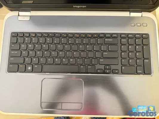 computadoras y laptops - DELL INSPIRON 4