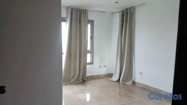 apartamentos - VENDO / ALQUILO APARTAMENTO CON LINEA BLANCA DE 2 HABITACIONES EN MALECON CENTER 6