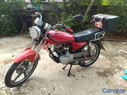 motores y pasolas - Motor x3000 CG 3