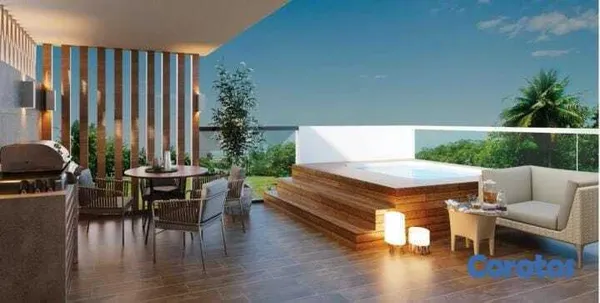 apartamentos - Proyecto de apartamentos en venta.  9