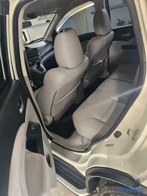 jeepetas y camionetas - Honda CRV 2014 cómoda y lista para uso personal 4×2 7