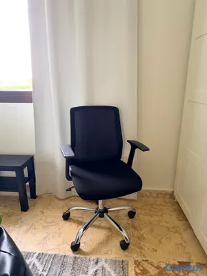 articulos de oficina - silla de escritorio  3