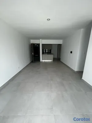 apartamentos - Apartamento Moderno en Alquiler – Andares del Mirador 531 | 2 Hab. | US$900 5