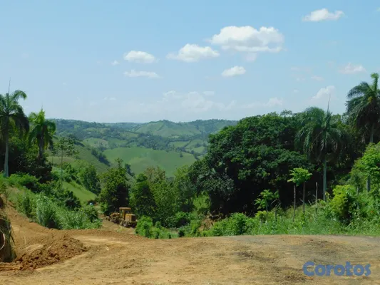 solares y terrenos - VENDO HERMOSAS VILLAS EN JARABACOA,
LOTES, SOLARES Y VILLAS. 3