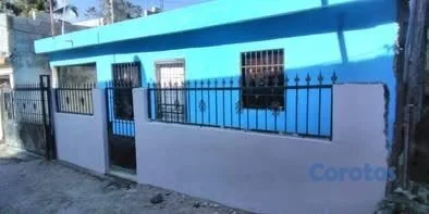CASA EN VENTA EN VILLA LINDA DE PANTOJA
