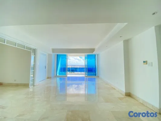 apartamentos - vista al mar piso 19 apto en oportunidad en US 355,000 9