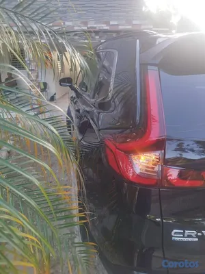 jeepetas y camionetas - honda CRV SPORT hibrida 2023 recien importada una joya 💎💎 está en perfectas  6