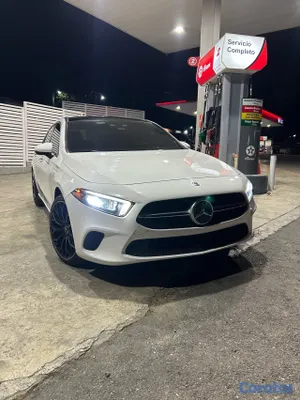 carros - MERCEDES BENZ A220 2019 2
